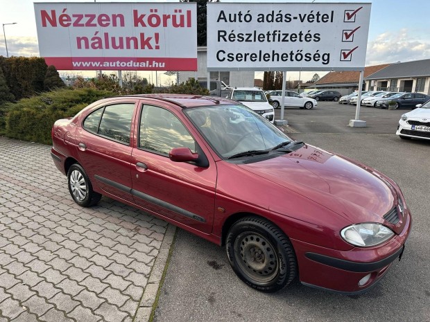 Renault Megane 1.4 Classic