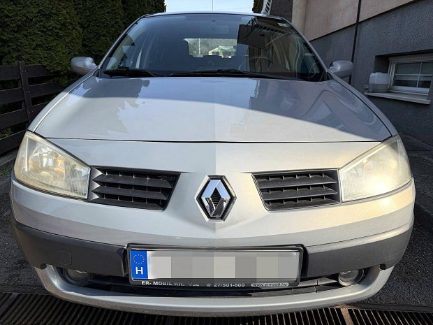 Renault Megane 1.4 Expression