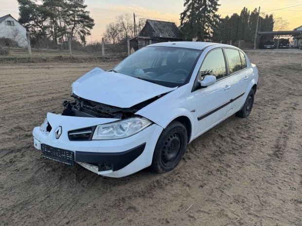 Renault Megane 1.4 Extreme