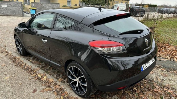 Renault Megane 1.4 TCe Dinamique