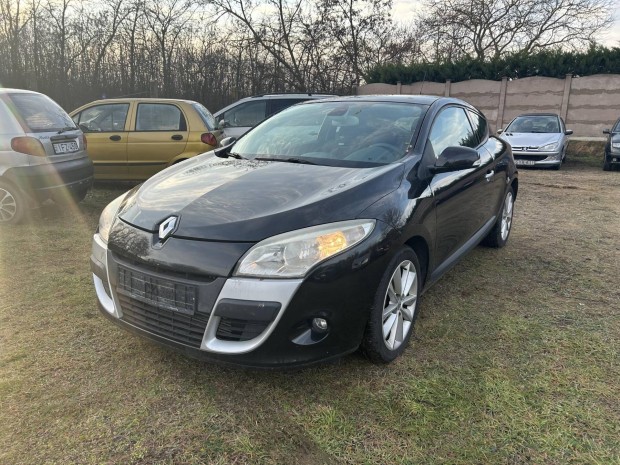 Renault Megane 1.4 TCe Dynamique