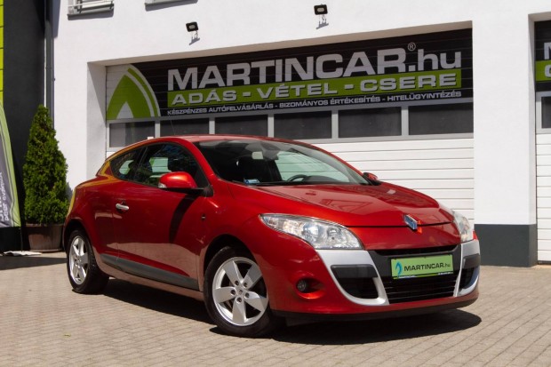 Renault Megane 1.4 TCe Dynamique GT Line +Orang...