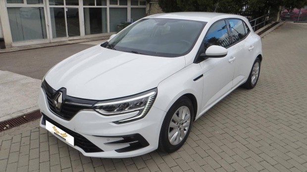 Renault Megane 1.5 Bdci116 - Facelift - Navig�c...