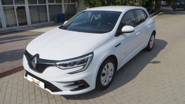 Renault Megane 1.5 Bdci116 - Navigci - Digitk...
