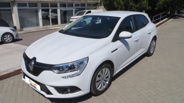 Renault Megane 1.5 Bdci116 - Navigci - Digitk...