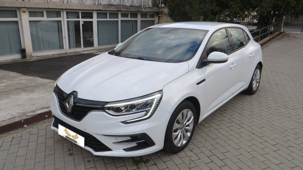 Renault Megane 1.5 Bdci95 Facelift Navigci-10...