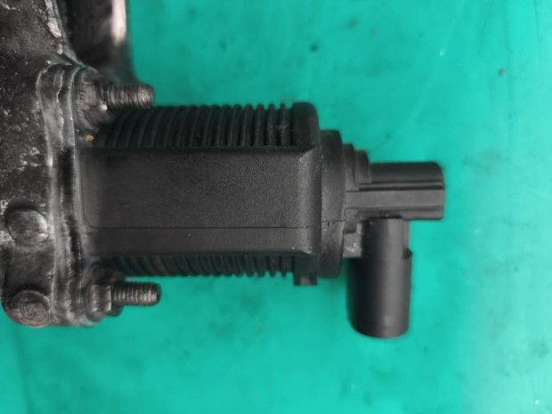 Renault Megane 1.5 DCI egr