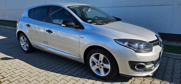Renault Mégane 1.5 dCi 110 LE