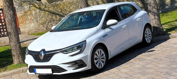 Renault Megane 1.5 dCi
