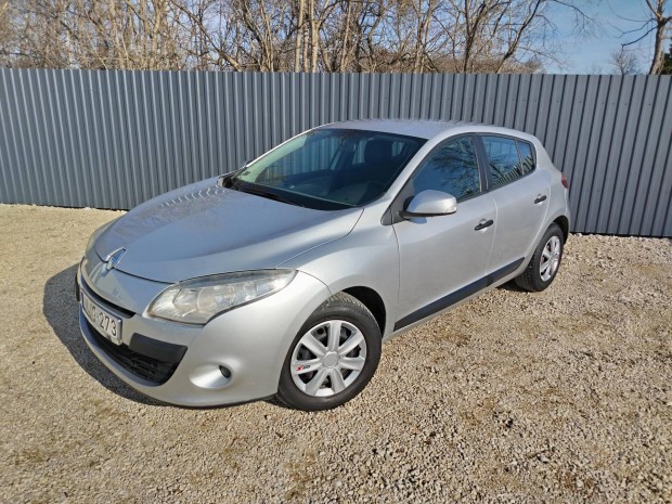 Renault Megane 1.5 dCi Authentique Klma. Isofi...