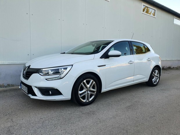 Renault Megane 1.5 dCi Business Akr 3 v msza...