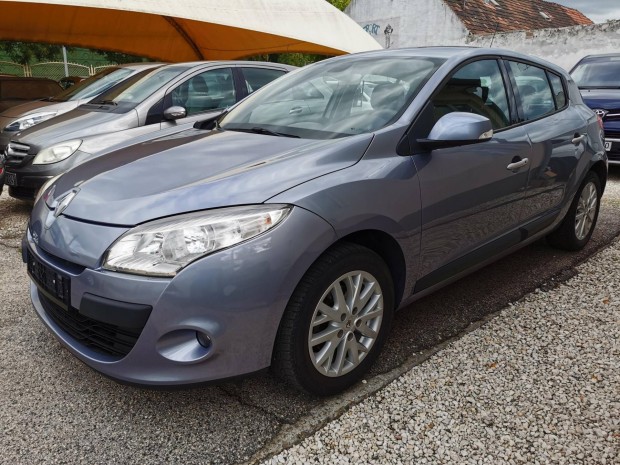 Renault Megane 1.5 dCi Dynamique EDC 168.069 km...