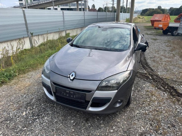 Renault Megane 1.5 dCi Expression