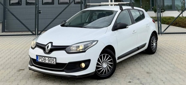 Renault Megane 1.5 dCi Expression /Facelift/ 1....