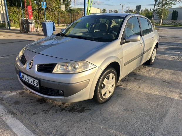 Renault Megane 1.5 dCi Privilege Luxus