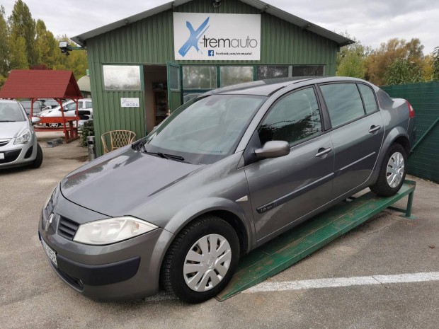 Renault Megane 1.6 16V Authentique