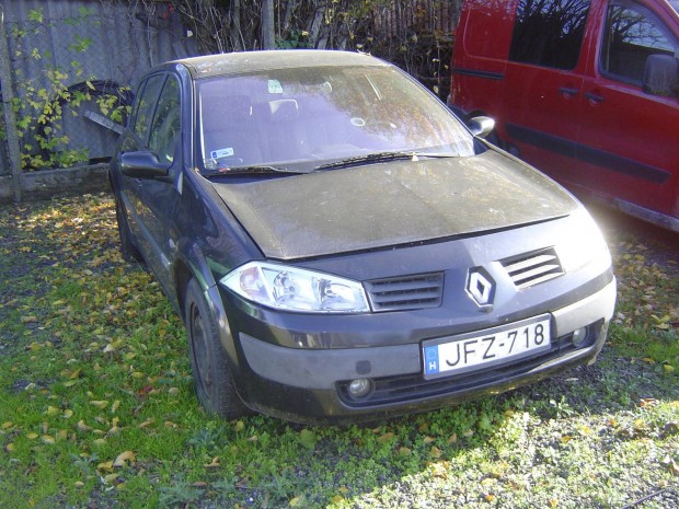 Renault Megane 1.6 16V Authentique