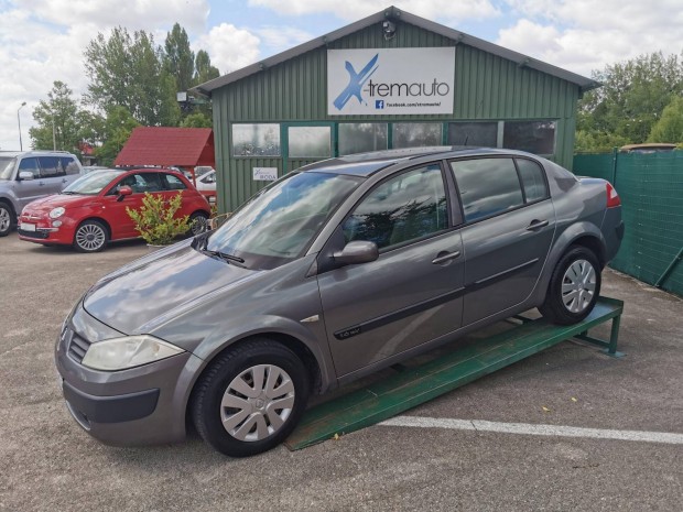 Renault Megane 1.6 16V Authentique