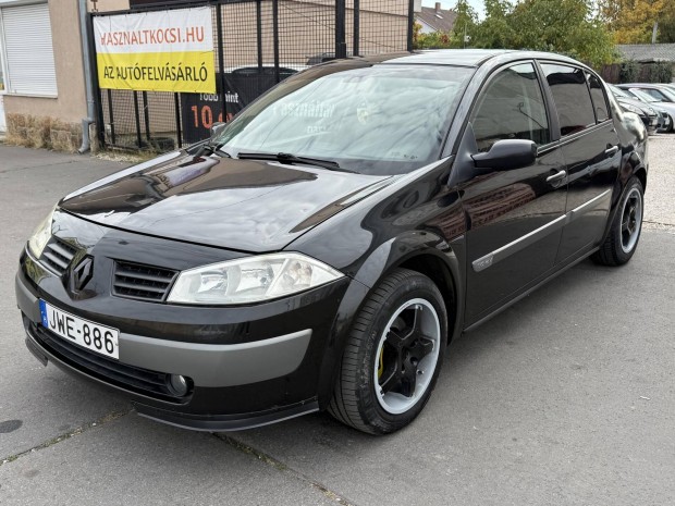 Renault Megane 1.6 16V Authentique