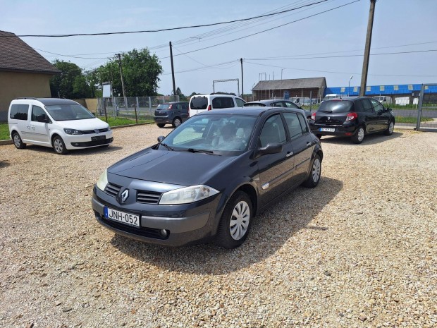 Renault Megane 1.6 16V Authentique Komfort 2026...