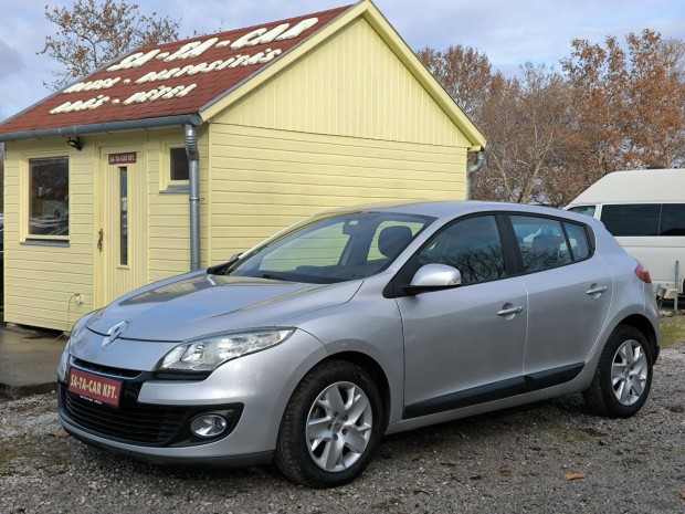 Renault Megane 1.6 Advantage