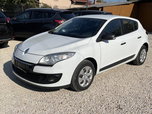 Renault Megane 1.6 Advantage Hibtlan!