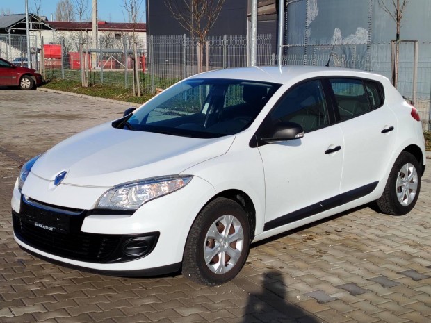 Renault Megane 1.6 Advantage Hibtlan!