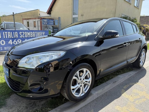 Renault Megane 1.6 Advantage Tli - Nyri Gumi!...