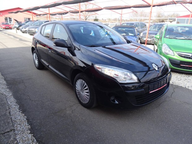 Renault Megane 1.6 Authentique