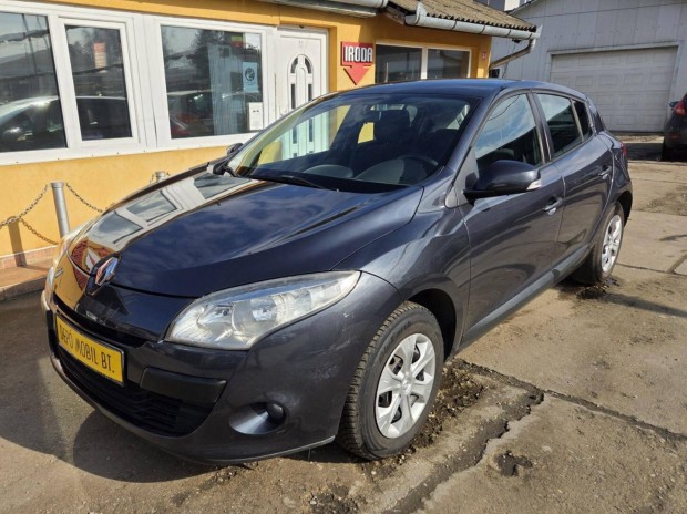 Renault Megane 1.6 Authentique