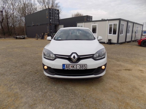 Renault Megane 1.6 Business Makul�tlan!!!