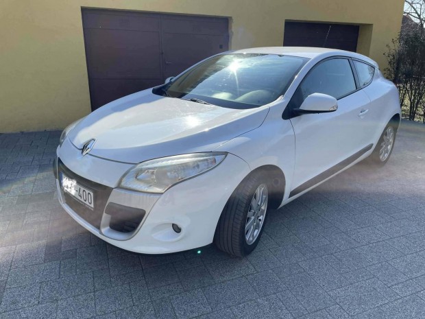 Renault Megane 1.6 Dynamique