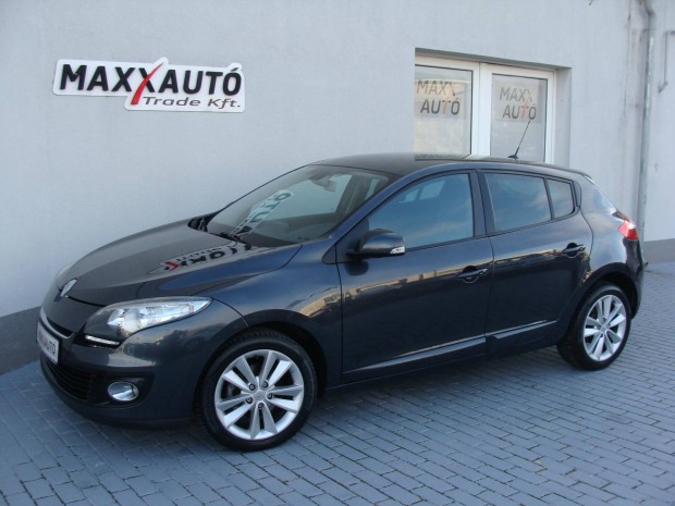 Renault Megane 1.6 Dynamique 150.569 KM!Tempoma...