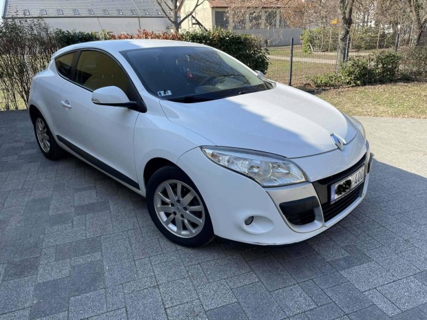 Renault Megane 1.6 Dynamique Coupe!Magyarorsz�g...
