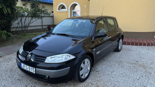 Renault Megane 1.6 Dynamique Plus 2018-óta 1.tu...