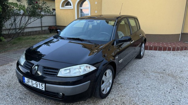 Renault Megane 1.6 Dynamique Plus 2018-óta 1.tu...