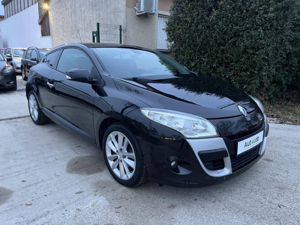 Renault Megane 1.6 Dynamique / j Gumik / Keyle...