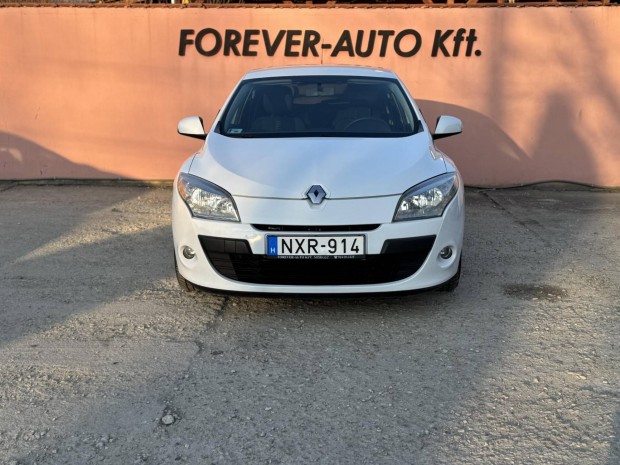 Renault Megane 1.6 Expression