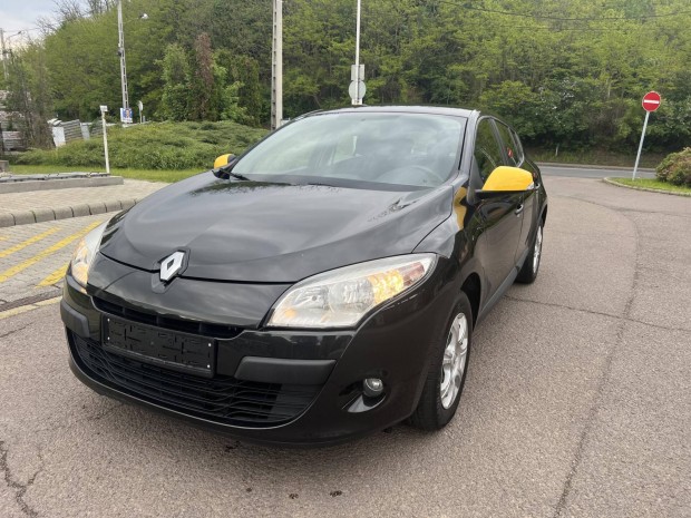 Renault Megane 1.6 Expression Klms! Szp s J...