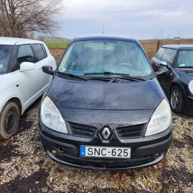 Renault Megane 1.6 Extreme
