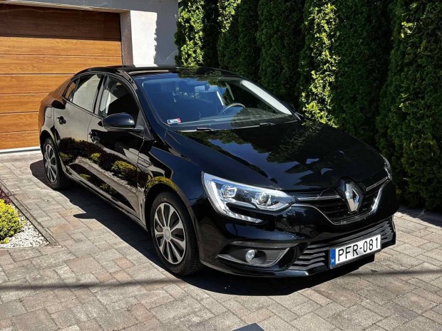 Renault Megane 1.6 SCe Life Magyarorszgi