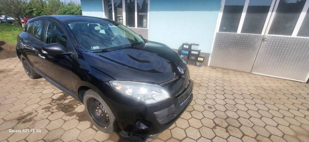Renault Megane 1.6 Tomtom Indul-üzemképes!