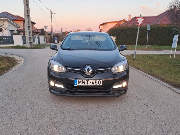 Renault Megane 1.6 dCi Bose Start&Stop M.O.I! L...