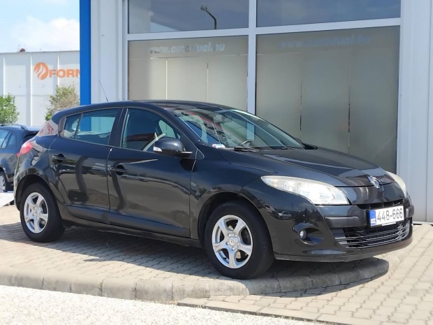 Renault Megane 1.6i Expression