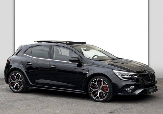 Renault Megane 1.8 TCe R.S Trophy EDC6 1 kzbl...