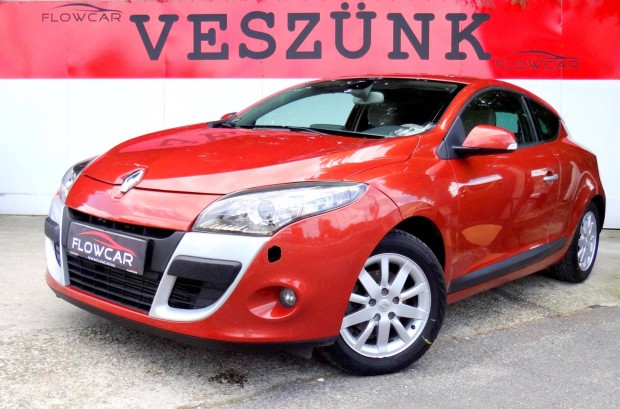 Renault Megane 1.9 dCi Privilege 13 Évig 1 Tula...