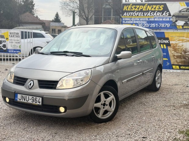 Renault Megane 1.9 dCi Privilege