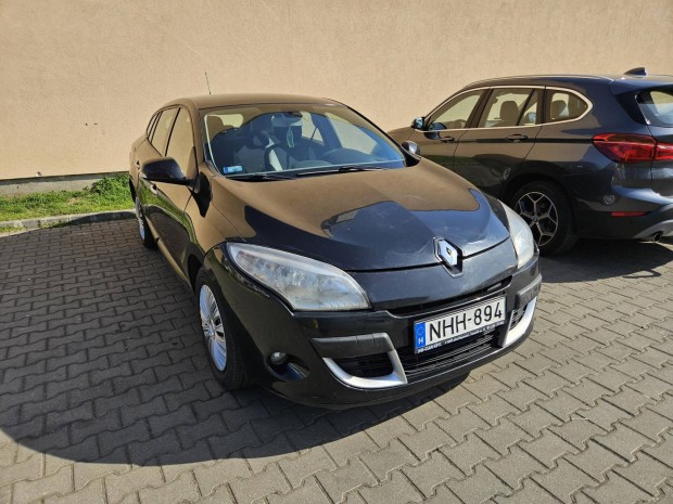 Renault Megane 1.9 dCi Privilege