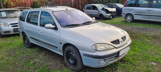 Renault Megane 1 Alkatrszei Eladak