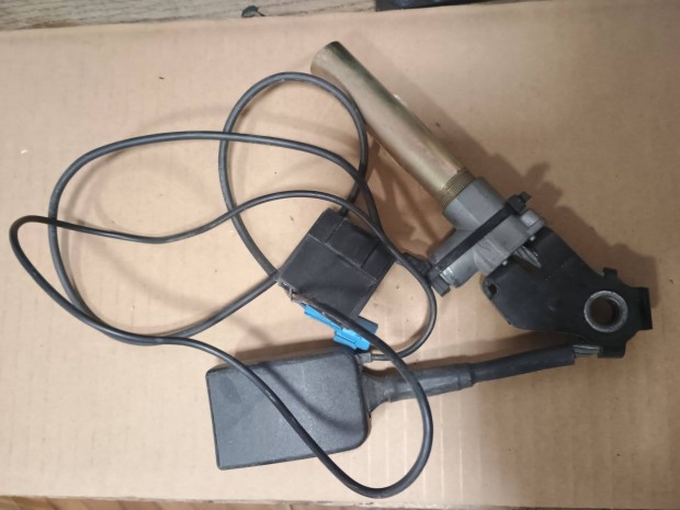 Renault Megane 1 bal els� �vfesz�t� 55038-5400